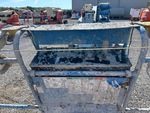 Basic Control Station Upper with 