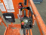 Control Station Upper with 