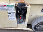 Control Station Ground with 