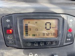 Aspect général with Compteur horaire / compteur kilométrique