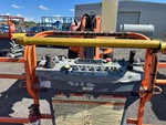 Control Station Upper with 