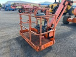 Basic Control Station Upper with 