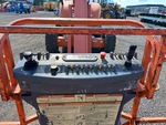 Basic Control Station Upper with 