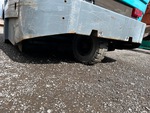 Chassis Photos with 