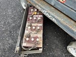 Electrical with 