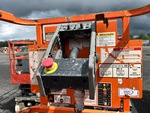 Basic Control Station Upper with 