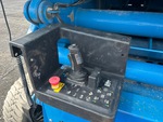 Control Station Upper with 