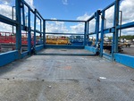 Control Station Upper with 