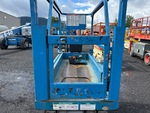 Basic Control Station Upper with 