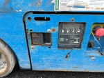 Basic Lower Control Station with 