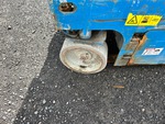 Chassis Photos with 