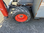 Chassis Photos with 