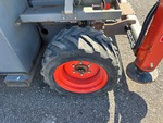 Chassis Photos with 