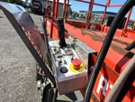 Basic Control Station Upper with 