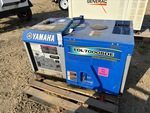 Generator with 
