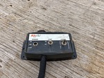 Control Station with 