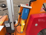 Electrical with 