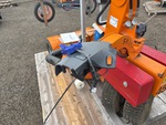 Control Station with 