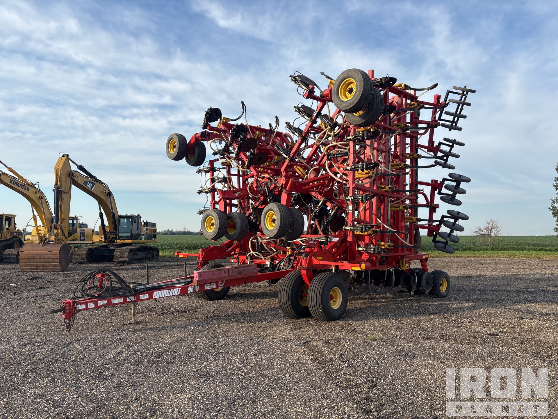 General Appearance with Zdjęcie, lewy górny róg