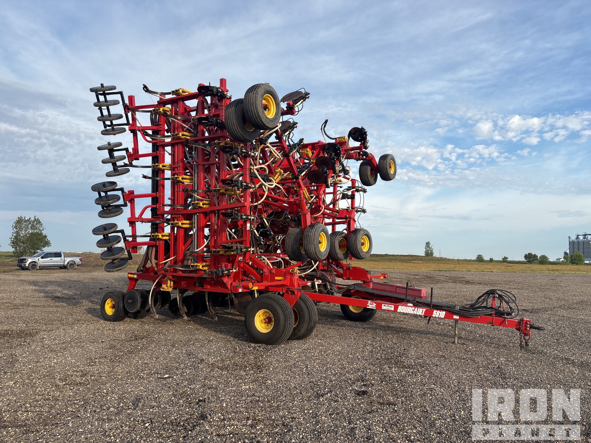 General Appearance with Zdjęcie, prawy górny róg