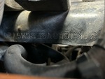 General Appearance with Second Serial Number/VIN Photo