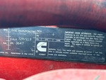 4 Engine with 