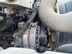 Motor with 