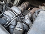 Motor with 