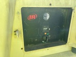 Photos du poste de contrôle with 