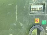Aspect général with Compteur horaire / compteur kilométrique