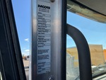 Cab with 