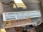 Motor with 