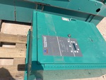 Control Station with 