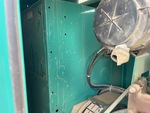 Generator with 