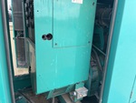 Generator with 