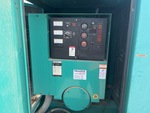 Generator with 