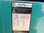 Generator with 