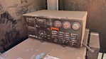 Control Station with 
