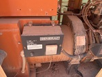 Generator with 