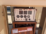 Control Station with 