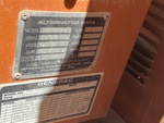 Generator with 