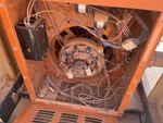 Generator with 