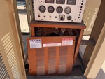 Control Station with 