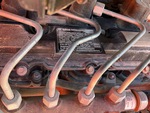 Motor with 