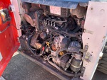 Motor with 