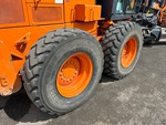 Chassis with 