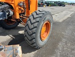 Chassis with 