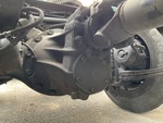 Drivetrain with 
