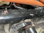 General Appearance with Second Serial Number/VIN Photo
