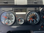 4 Transmision with Engine Hours